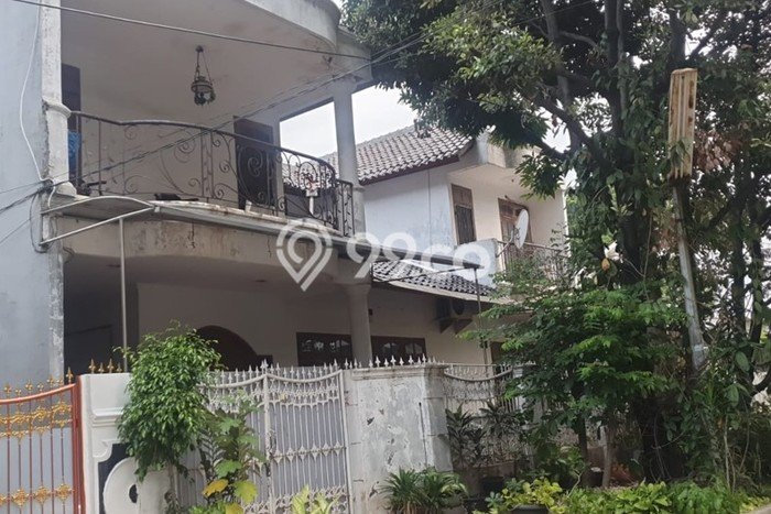 Rumah Mewah LB 200m2 Siap Huni Desain Elegan di Gunung Sahari, Jakarta Pusat Rumah Mewah LB 200m2 Siap Huni Desain Elegan di Gunung Sahari, Jakarta Pusat