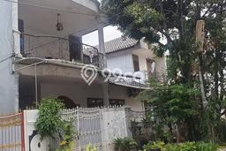 Rumah Mewah LB 200m2 Siap Huni Desain Elegan di Gunung Sahari, Jakarta Pusat Rumah Mewah LB 200m2 Siap Huni Desain Elegan di Gunung Sahari, Jakarta Pusat