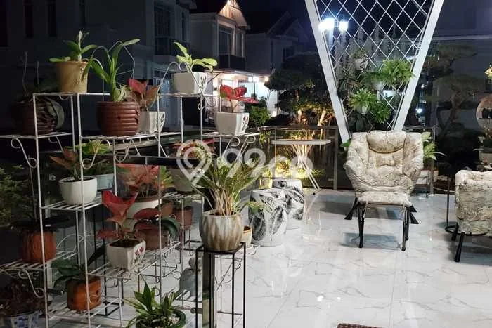 Rumah Minimalis di Tangerang Dekat Sekolah Rumah Minimalis di Tangerang Dekat Sekolah