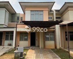 Rumah Modern 3 KT LT 112m2 di BSD Foresta Rumah Modern 3 KT LT 112m2 di BSD Foresta