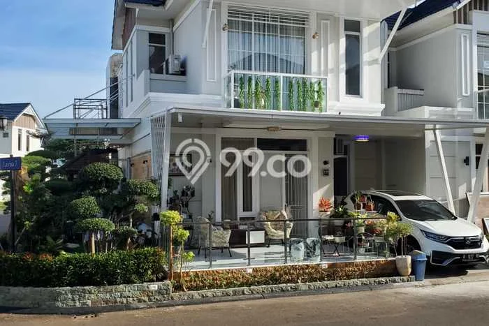 Rumah Minimalis di Tangerang Dekat Sekolah Rumah Minimalis di Tangerang Dekat Sekolah