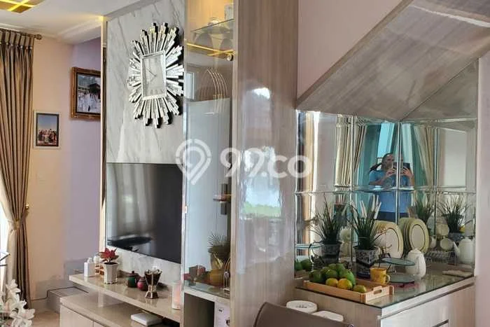 Rumah Minimalis di Tangerang Dekat Sekolah Rumah Minimalis di Tangerang Dekat Sekolah