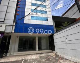 Ruko Disewa di Kebayoran Baru, Jakarta Selatan, LT 180m2 / LB 280m2 Ruko Disewa di Kebayoran Baru, Jakarta Selatan, LT 180m2 / LB 280m2