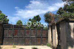 Tanah Kavling untuk Dijual di Tanjungsari Sumedang 2870m2 Tanah Kavling untuk Dijual di Tanjungsari Sumedang 2870m2