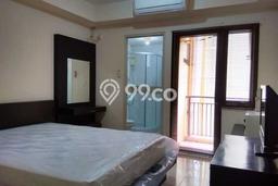 Hunian Apartemen 1 KT 1 KM Dijual di Cikarang Utara Cikarang, Luas 27m2 Hunian Apartemen 1 KT 1 KM Dijual di Cikarang Utara Cikarang, Luas 27m2
