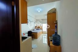 Hunian Strategis 27m2 di Ciumbuleuit Bandung 1 KT Hunian Strategis 27m2 di Ciumbuleuit Bandung 1 KT