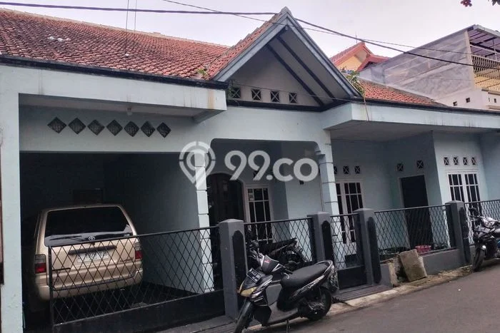 Suaka Indah Suaka Indah