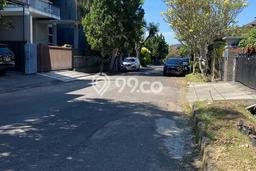 Untuk Dijual Tanah 420m2 di Setra Duta, Bandung Untuk Dijual Tanah 420m2 di Setra Duta, Bandung