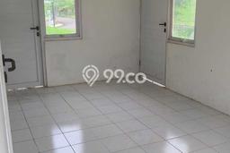 Rumah Modern Cantik 2 KT Siap Huni di Jonggol Rumah Modern Cantik 2 KT Siap Huni di Jonggol