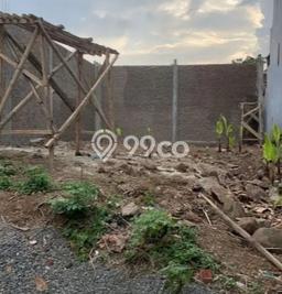 Dijual Tanah Lokasi Setra Duta, Bandung Seluas 180m2 Dijual Tanah Lokasi Setra Duta, Bandung Seluas 180m2