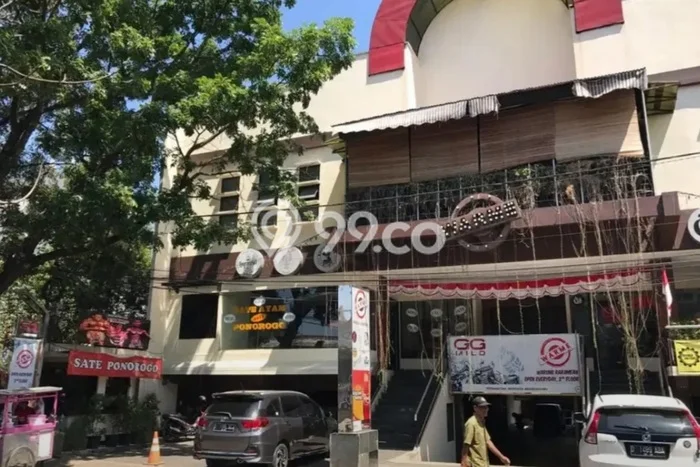 Dijual Komersial Strategis Kawasan Sukajadi, Luas 1700m2m², Jalan Utama, Kawasan Komersial Dijual Komersial Strategis Kawasan Sukajadi, Luas 1700m2m², Jalan Utama, Kawasan Komersial