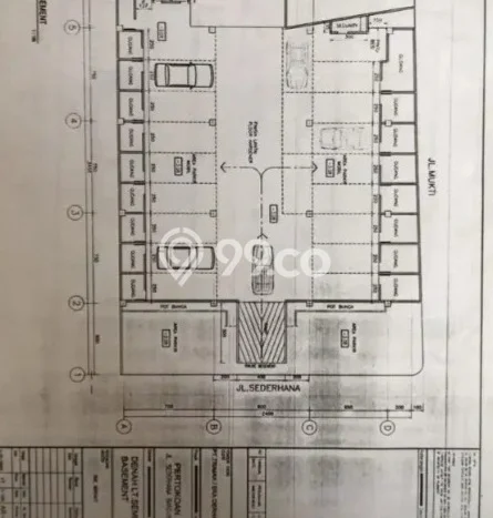 Dijual Komersial Strategis Kawasan Sukajadi, Luas 1700m2m², Jalan Utama, Kawasan Komersial Dijual Komersial Strategis Kawasan Sukajadi, Luas 1700m2m², Jalan Utama, Kawasan Komersial