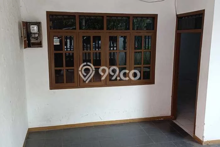 HUNIAN PILIHAN! Rumah di Sukasari, Luas 96m² Bangunan 80m² HUNIAN PILIHAN! Rumah di Sukasari, Luas 96m² Bangunan 80m²