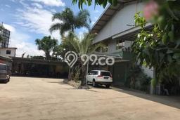 Gudang Dijual di Bandung LT 3810m2 & LB 2750m2 Lokasi Terbaik! Gudang Dijual di Bandung LT 3810m2 & LB 2750m2 Lokasi Terbaik!