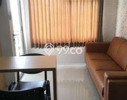 Apartemen Minimalis untuk Dijual di Cihampelas Dengan Spesifikasi 2 KT & 1 KM Apartemen Minimalis untuk Dijual di Cihampelas Dengan Spesifikasi 2 KT & 1 KM