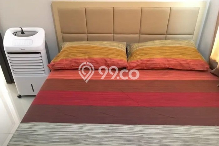 Apartemen Minimalis untuk Dijual di Cihampelas Dengan Spesifikasi 2 KT & 1 KM Apartemen Minimalis untuk Dijual di Cihampelas Dengan Spesifikasi 2 KT & 1 KM