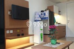 Hunian Apartemen Strategis untuk Dijual di Bandung dengan 1 Kamar Hunian Apartemen Strategis untuk Dijual di Bandung dengan 1 Kamar