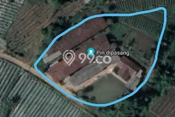 Tanah Kavling di Arjasari Dijual dengan Luas 3290m2 Tanah Kavling di Arjasari Dijual dengan Luas 3290m2