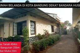Dijual Rumah Mewah Elegan Dengan View Eksklusif di Pajajaran, Bandung Dijual Rumah Mewah Elegan Dengan View Eksklusif di Pajajaran, Bandung