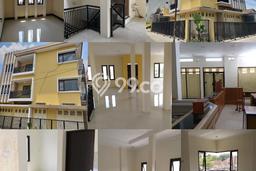 Ready to Use! Premium House LT 170m2 Desain Elegan di Cimahi Ready to Use! Premium House LT 170m2 Desain Elegan di Cimahi