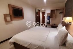 Disewakan Segera Apartemen Minimalis 1 KT di Kawasan Ciumbuleuit Disewakan Segera Apartemen Minimalis 1 KT di Kawasan Ciumbuleuit