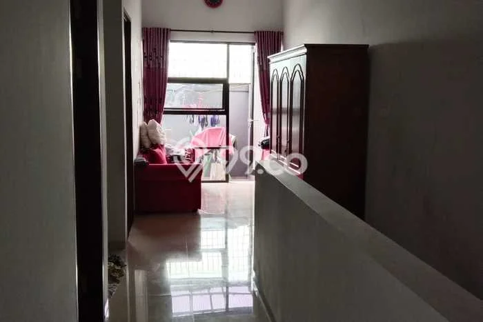 Rumah Modern Cantik 4 KT Bisa Langsung Pindah di Muara Rumah Modern Cantik 4 KT Bisa Langsung Pindah di Muara