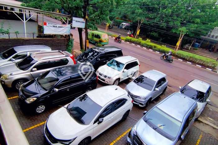 Komersial Dijual di Prime Area Bandung Luas 1000m2 Komersial Dijual di Prime Area Bandung Luas 1000m2