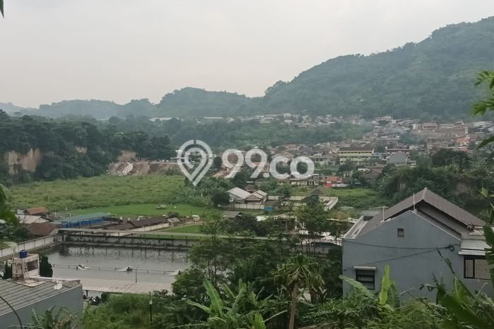 Tanah di Cimahi Selatan, Luas 700m², Area Strategis, Lingkungan Asri, Bebas Banjir Tanah di Cimahi Selatan, Luas 700m², Area Strategis, Lingkungan Asri, Bebas Banjir