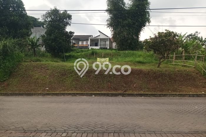 Tanah di Cimahi Selatan, Luas 700m², Area Strategis, Lingkungan Asri, Bebas Banjir Tanah di Cimahi Selatan, Luas 700m², Area Strategis, Lingkungan Asri, Bebas Banjir