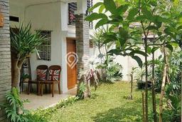 Rumah Modern 3 KT di Geger Kalong Bandung Semi Furnished Rumah Modern 3 KT di Geger Kalong Bandung Semi Furnished