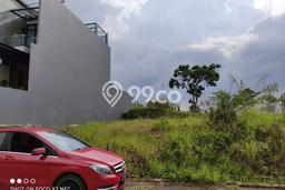 Tanah Kavling Dijual di Bandung dengan Spesifikasi 550m2 Tanah Kavling Dijual di Bandung dengan Spesifikasi 550m2