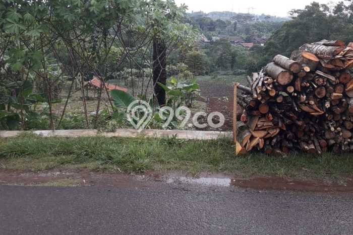 Tanah Kavling untuk Dijual di Pamulihan Sumedang 50000m2 Tanah Kavling untuk Dijual di Pamulihan Sumedang 50000m2