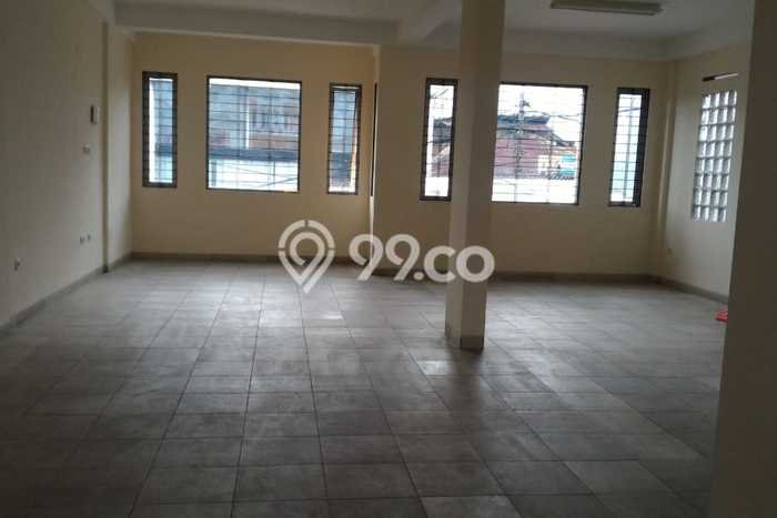Ruko Strategis di Sukajadi, Luas 270m², Jalan Utama, Area Bisnis Aktif Ruko Strategis di Sukajadi, Luas 270m², Jalan Utama, Area Bisnis Aktif