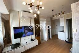 Apartemen Nyaman untuk Disewa, 2 Kamar di Bandung Apartemen Nyaman untuk Disewa, 2 Kamar di Bandung