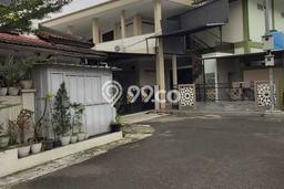Rumah Modern 3 Kamar LT 100m2 di Buah Batu Rumah Modern 3 Kamar LT 100m2 di Buah Batu