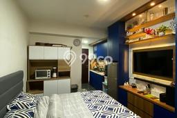Hunian Strategis 30m2 di Buah Batu Bandung 1 Bedroom Hunian Strategis 30m2 di Buah Batu Bandung 1 Bedroom
