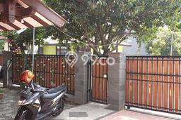 Dijual Rumah Luas Elegan Dengan View Cantik di Turangga, Bandung Dijual Rumah Luas Elegan Dengan View Cantik di Turangga, Bandung