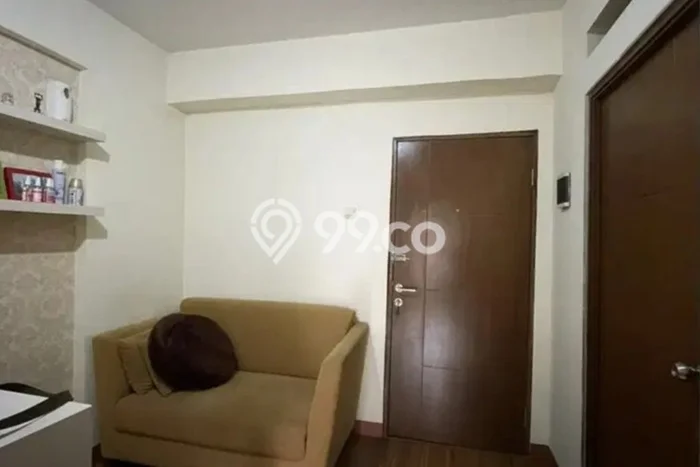 Dijual Apartemen 2 KT 1 KM di Cicadas Luas 32m2 Dijual Apartemen 2 KT 1 KM di Cicadas Luas 32m2