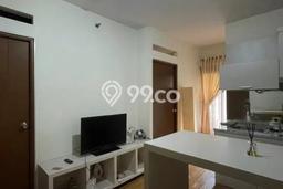 Dijual Apartemen 2 KT 1 KM di Cicadas Luas 32m2 Dijual Apartemen 2 KT 1 KM di Cicadas Luas 32m2