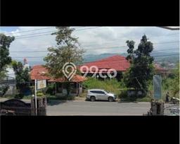 Tanah di Soreang, Bandung Luas 4200m2 Dijual Segera Tanah di Soreang, Bandung Luas 4200m2 Dijual Segera