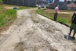 LOKASI STRATEGIS! Tanah di Soreang, Luas 448m², Akses Mudah LOKASI STRATEGIS! Tanah di Soreang, Luas 448m², Akses Mudah