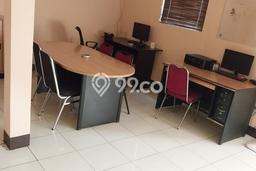 Dijual! Kantor di Soekarno Hatta Bandung LT 216m2 / LB 161m2 Kawasan Bisnis Dijual! Kantor di Soekarno Hatta Bandung LT 216m2 / LB 161m2 Kawasan Bisnis