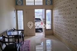 Rumah Modern Minimalis 3 KT Bisa Langsung Pindah di Antapani Rumah Modern Minimalis 3 KT Bisa Langsung Pindah di Antapani