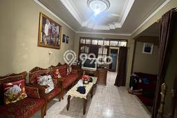 Rumah Modern Minimalis 3 KT Siap Huni di Antapani Rumah Modern Minimalis 3 KT Siap Huni di Antapani