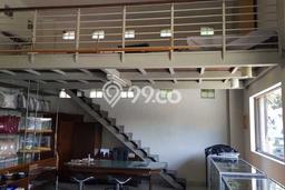 Lokasi Strategis! Dijual Ruko Bisnis di Sarijadi, Bandung Kondisi Bagus Lokasi Strategis! Dijual Ruko Bisnis di Sarijadi, Bandung Kondisi Bagus