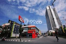 FOR SALE! Ruko di Cibaduyut Bandung, LT 72m2, LB 200m2 FOR SALE! Ruko di Cibaduyut Bandung, LT 72m2, LB 200m2