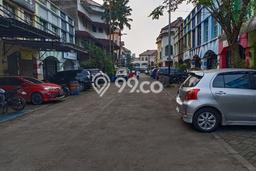 Ruko Paling Dicari LB 150m2 Dijual di Soekarno Hatta Ruko Paling Dicari LB 150m2 Dijual di Soekarno Hatta