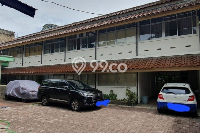 Hunian Super Elit dengan Akses Paling Strategis di Cipaganti, Bandung Hunian Super Elit dengan Akses Paling Strategis di Cipaganti, Bandung