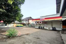 Dijual Tanah di Bandung, Luas 2356m2 SHM Dijual Tanah di Bandung, Luas 2356m2 SHM