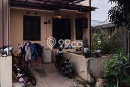Rumah Modern 2 KT di Sariwangi Bandung Unfurnished Rumah Modern 2 KT di Sariwangi Bandung Unfurnished